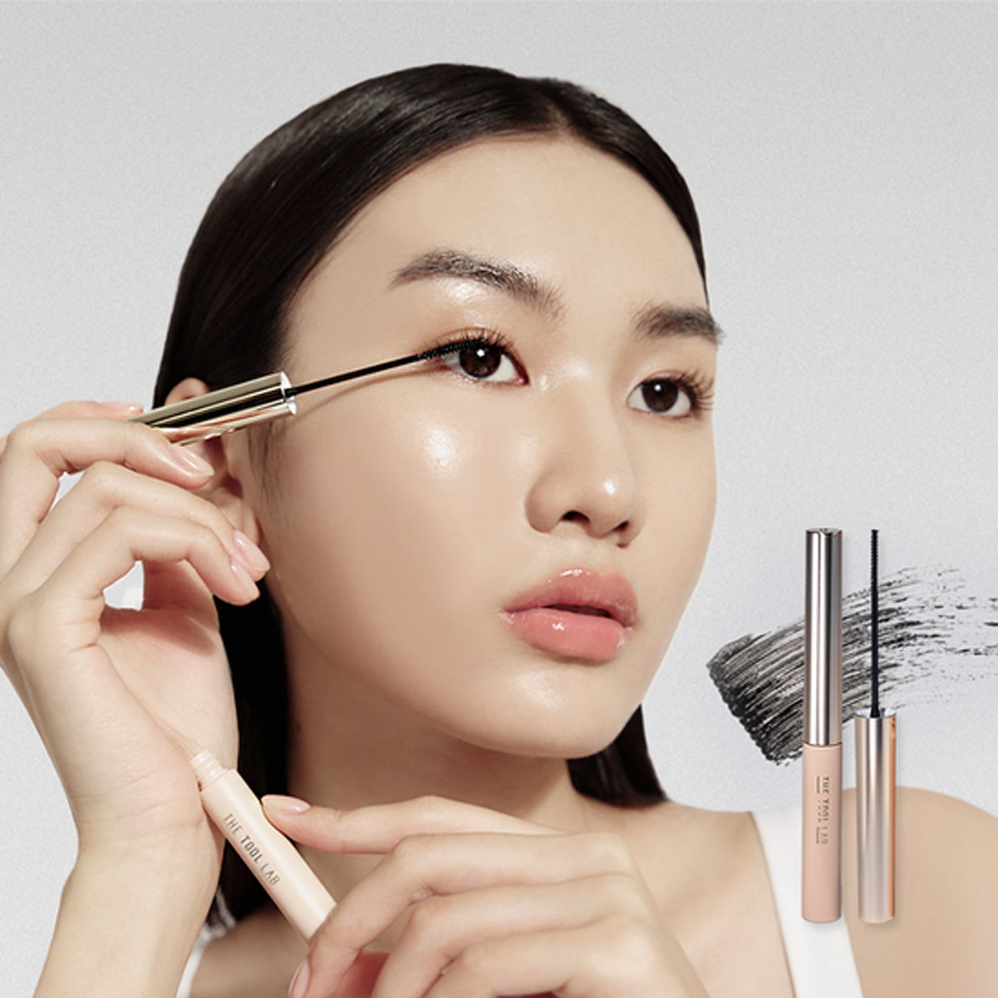 THE TOOL LAB Washable Serumcara 4.5g
