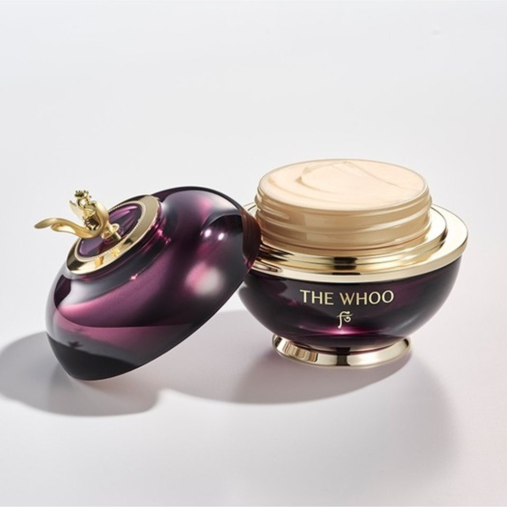 THE WHOO Timeless Masterpiece Hwanyugo 60ml Special Set