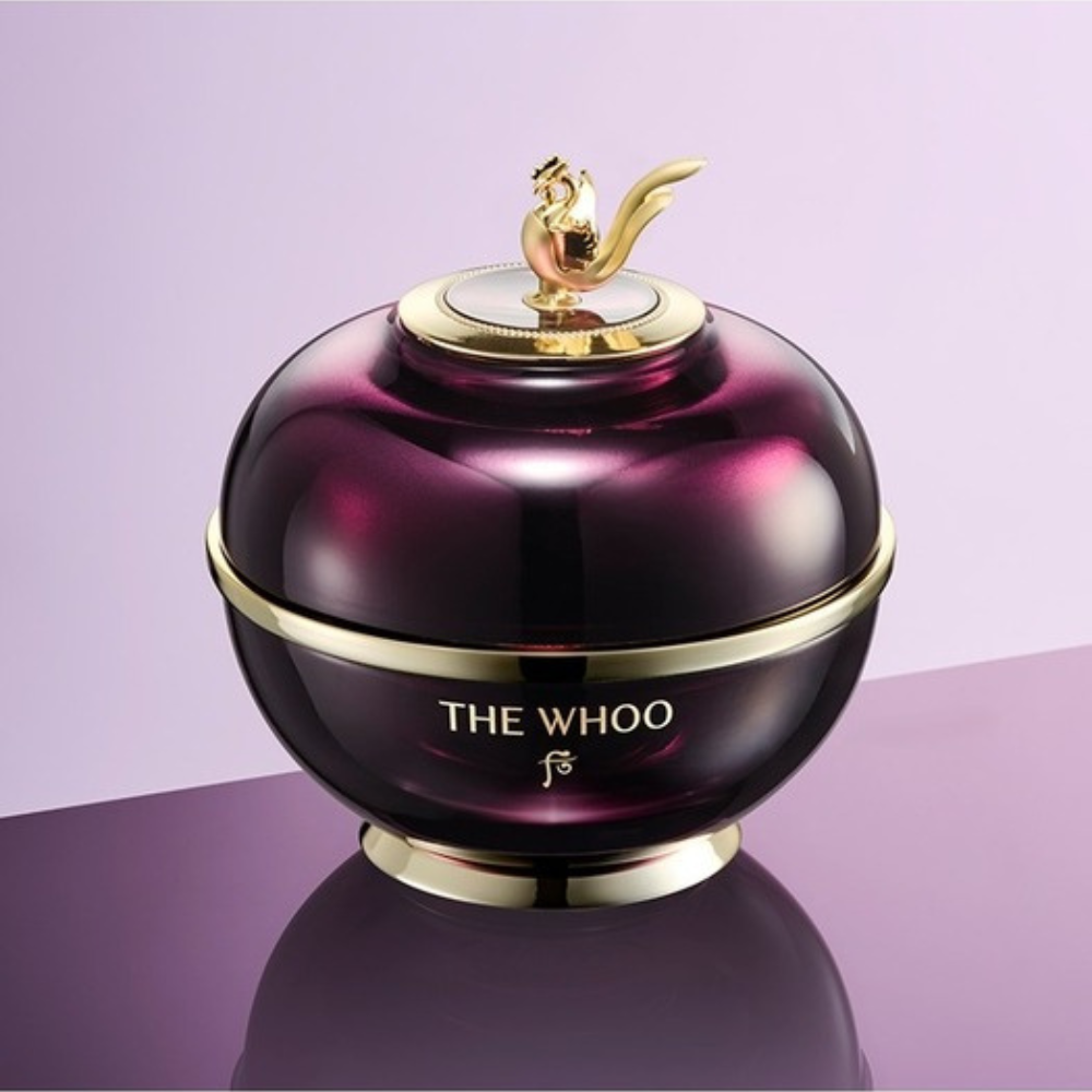 THE WHOO Timeless Masterpiece Hwanyugo 60ml Special Set
