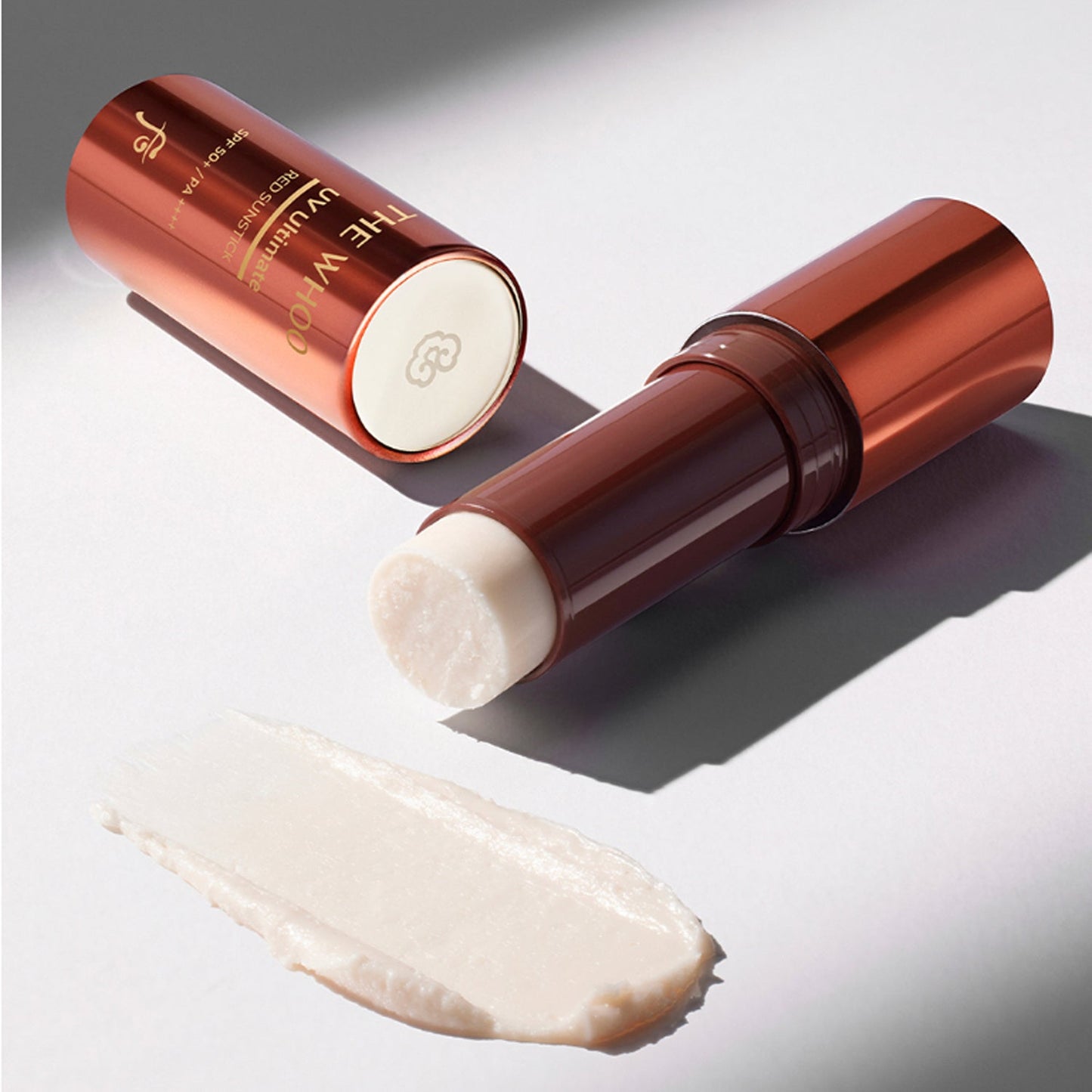 THE WHOO UV Ultimate Red Sun Stick 7g