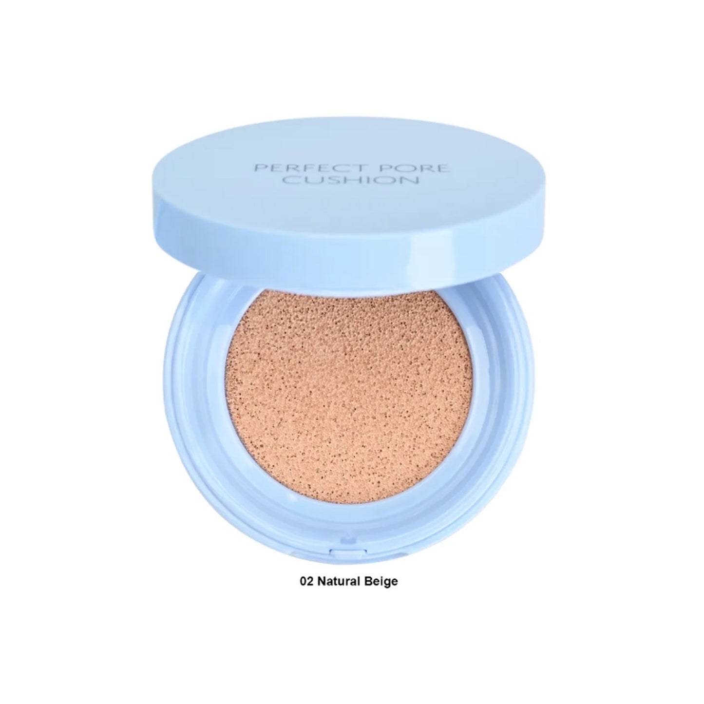 the SAEM Saemmul Perfect Pore Cushion 12g 2 Colors