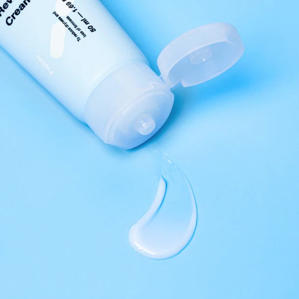 TIAM Hyaluronic Moisture Revive Cream 50ml