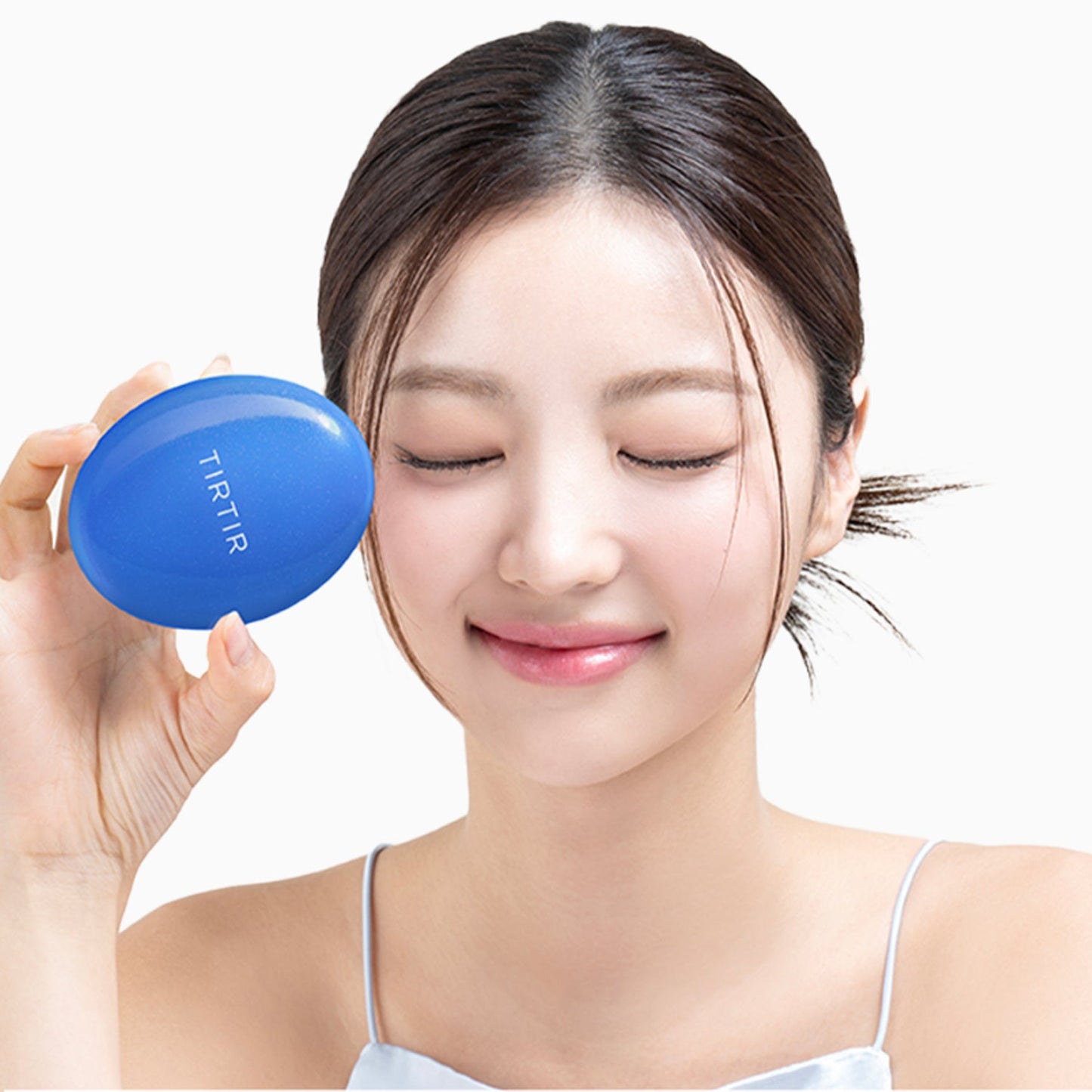 TIRTIR Mask Fit Cool Sun Cushion