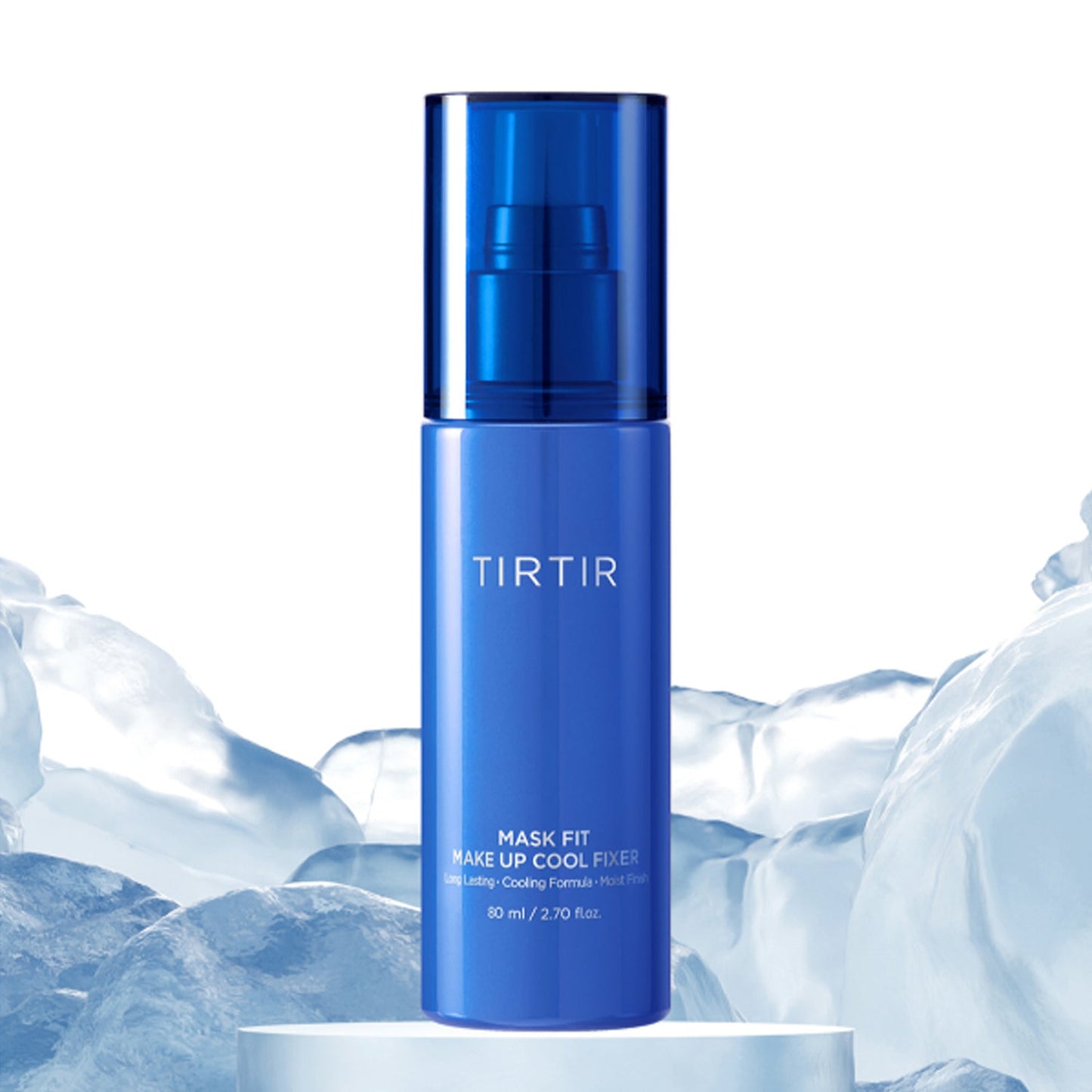 TIRTIR Mask Fit Makeup Cool Fixer