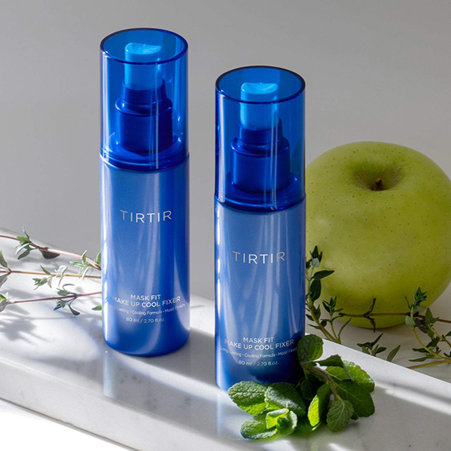 TIRTIR Mask Fit Makeup Cool Fixer