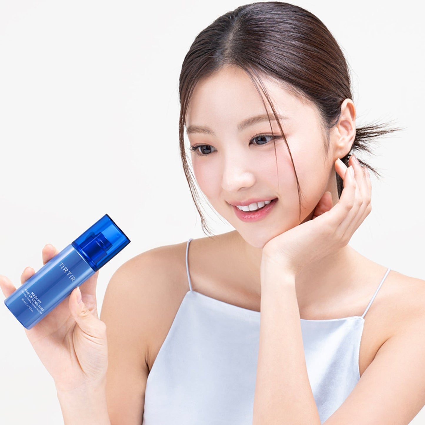 TIRTIR Mask Fit Makeup Cool Fixer