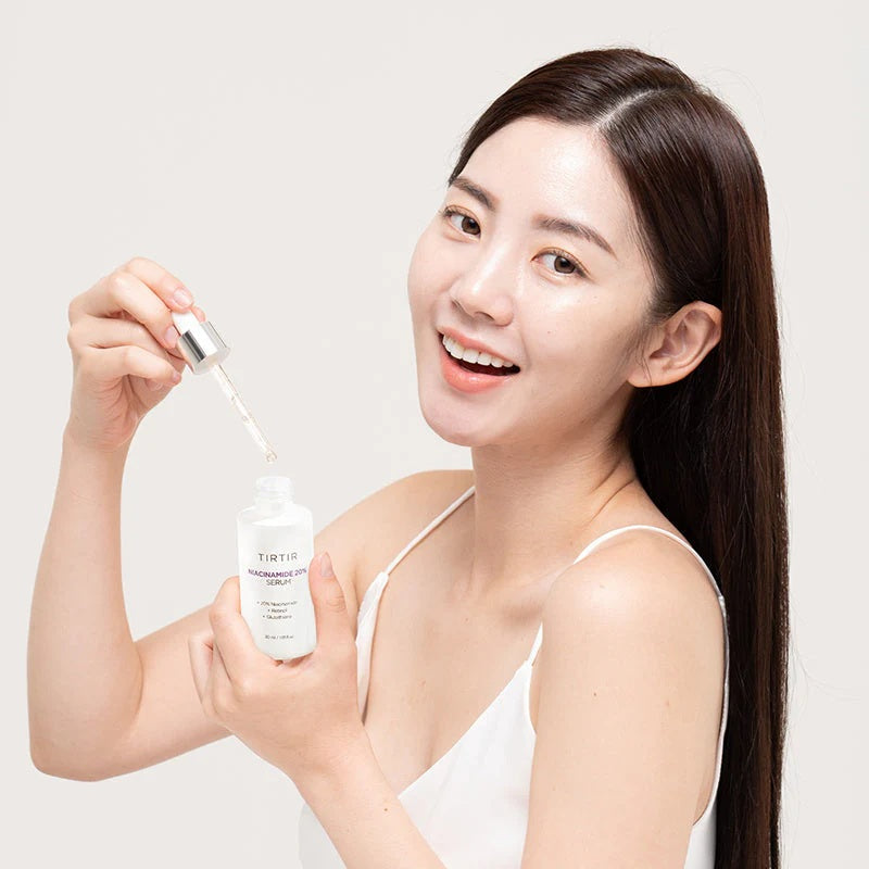 TIRTIR Niacinamide 20% Serum 30ml