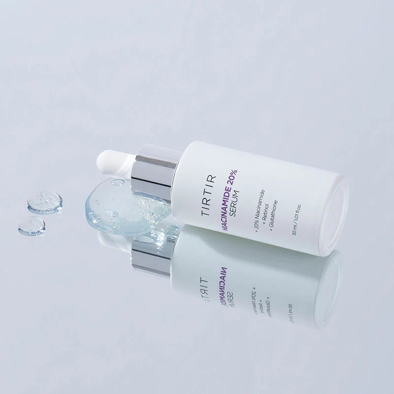 TIRTIR Niacinamide 20% Serum 30ml