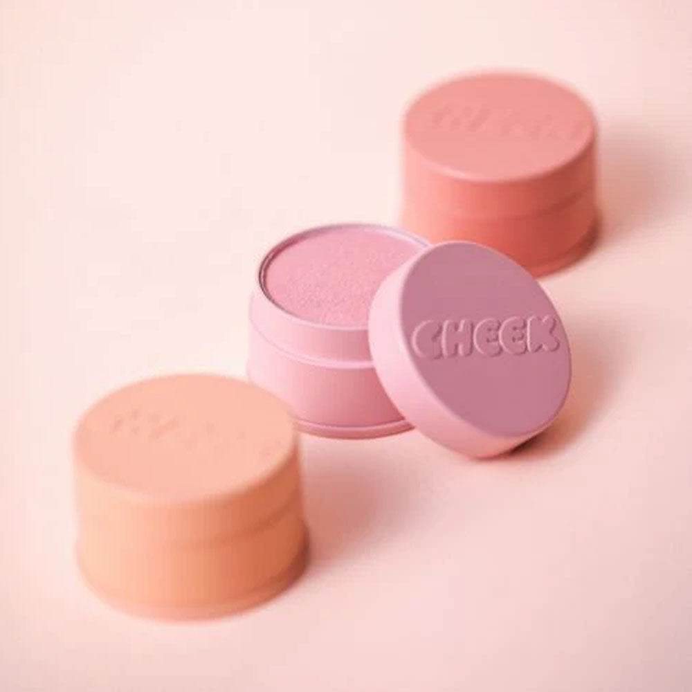 TONYMOLY Cheek Tone Jelly Blusher 3.5g (3 shades) - DODOSKIN