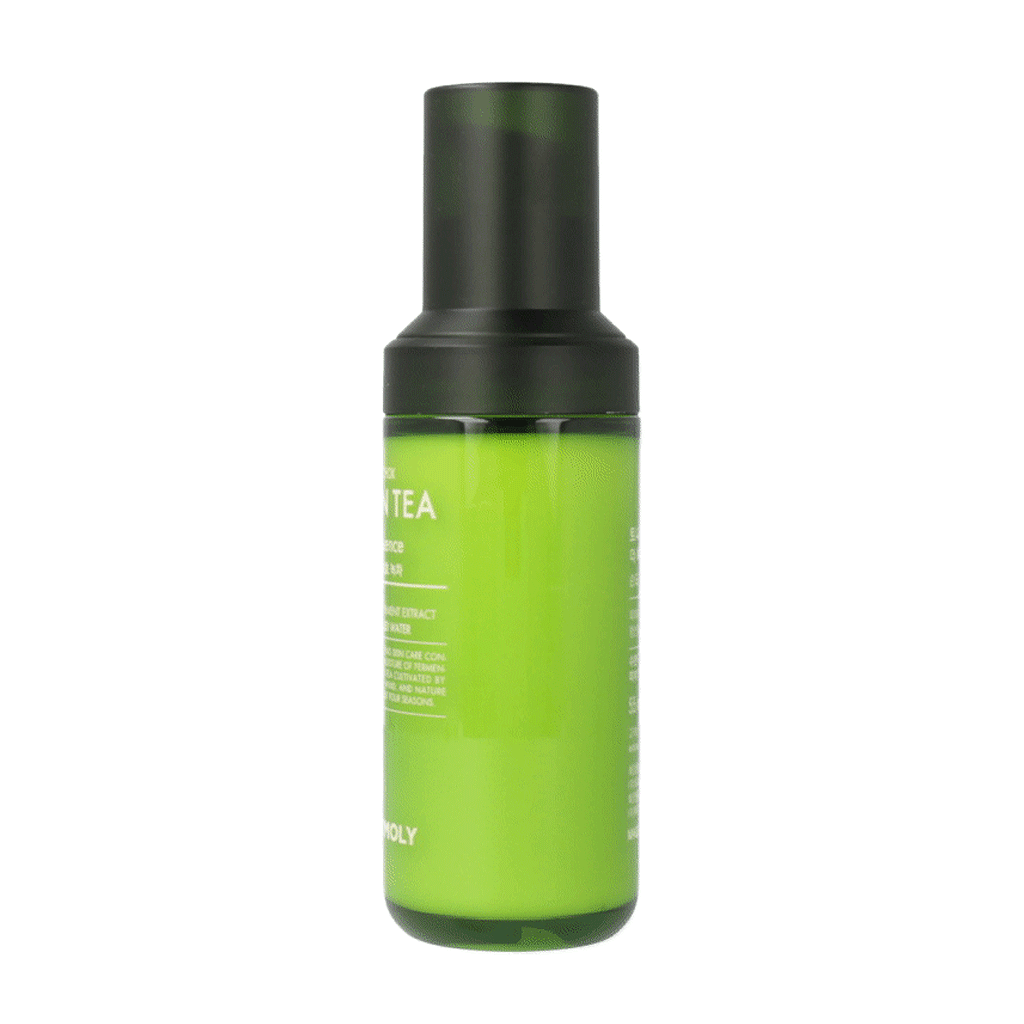 This essence provides long-lasting moisture while enhancing the skin's natural radiance and elasticity.