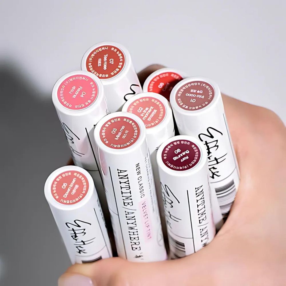 Perfect for any occasion, these versatile shades offer timeless beauty and bold sophistication.