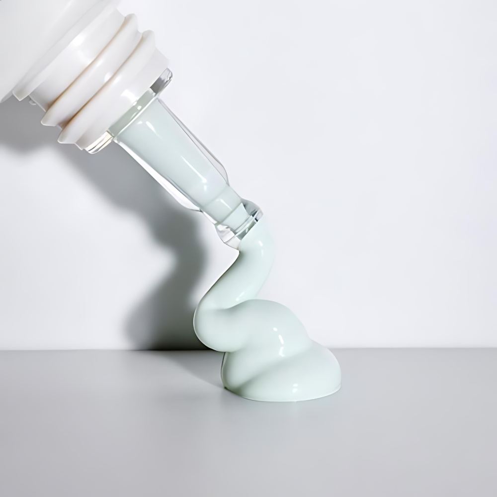 Tooq Transparent Color Correcting Base 40ml