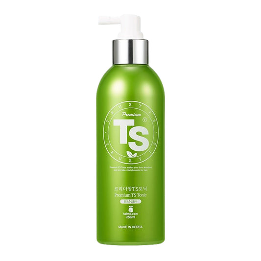 TS TRILLION Premium TS Tonic 250ml