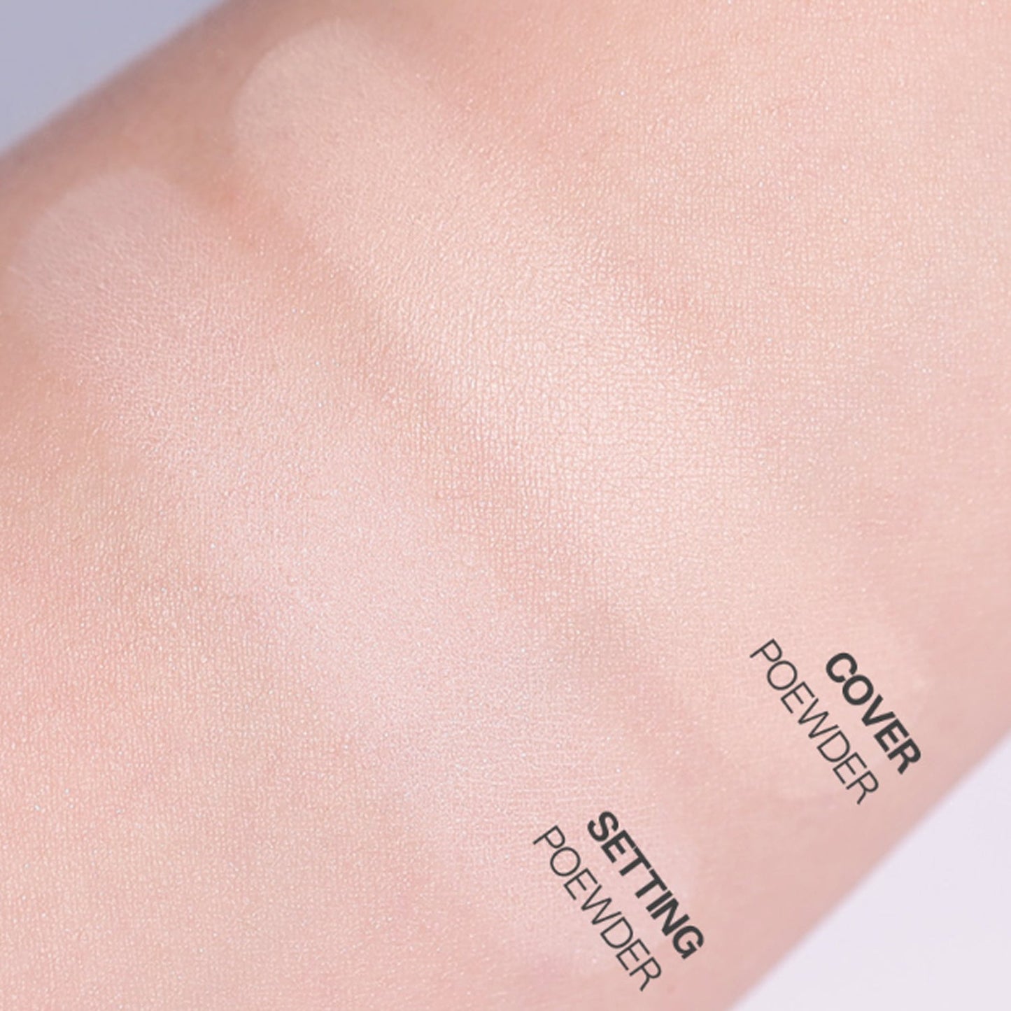 TWO SLASH FOUR Erasing Face Cube - Skin 2.6g