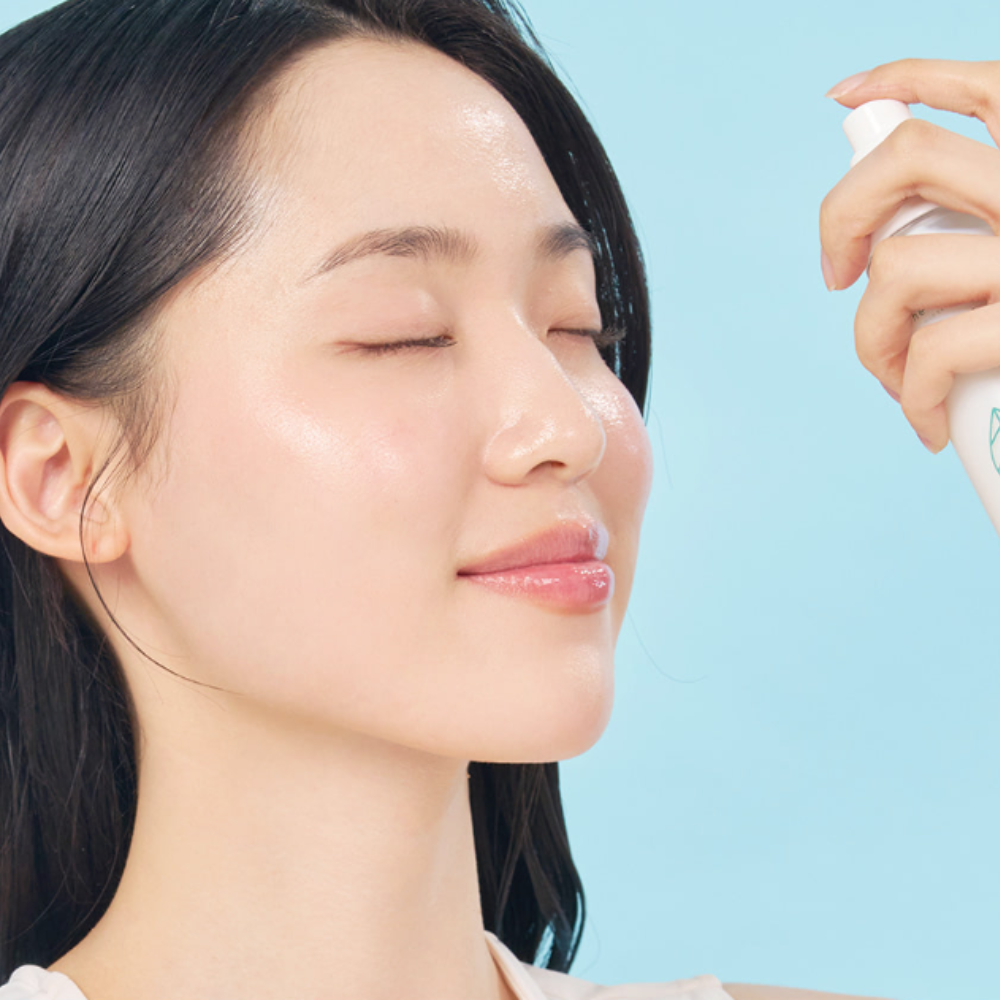 The Harnay Cicaide Cream Mist 120ml