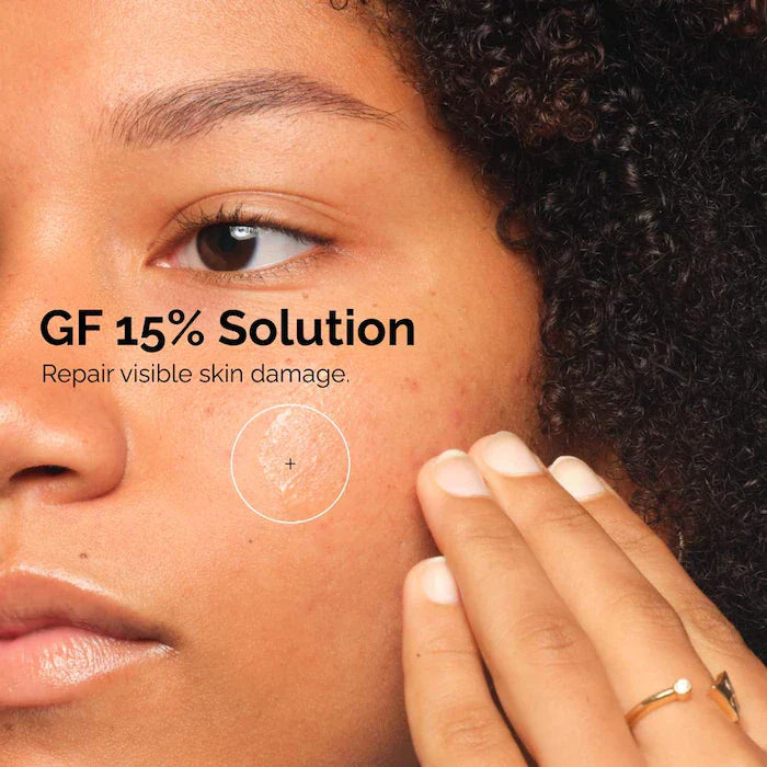 The Ordinary GF 15% Solution 30ml