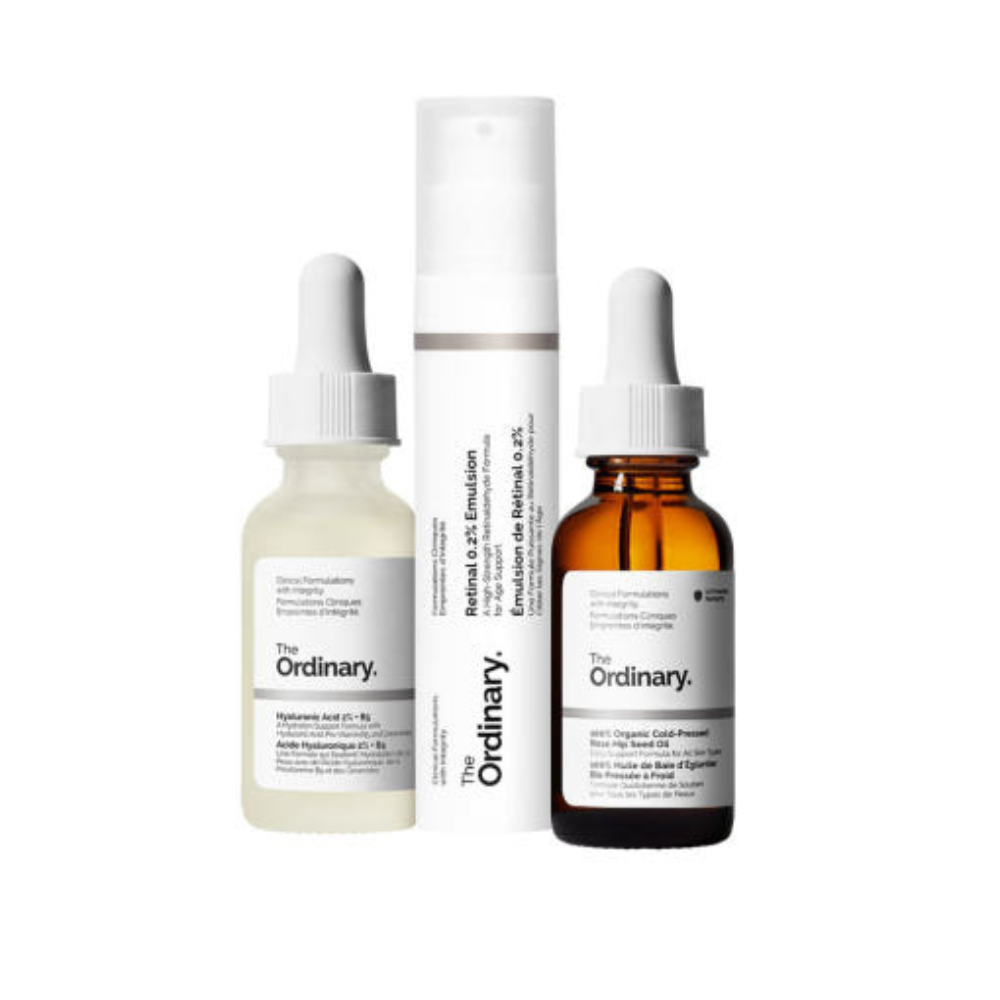 The Ordinary The Nightly Set
