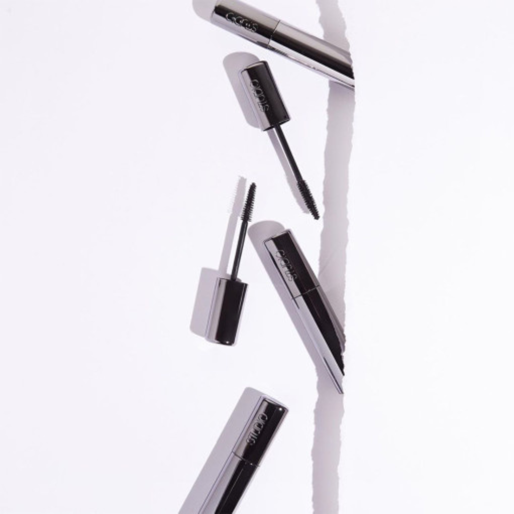 The SAEM Studio Daily Mascara 9ml (2 Colors)