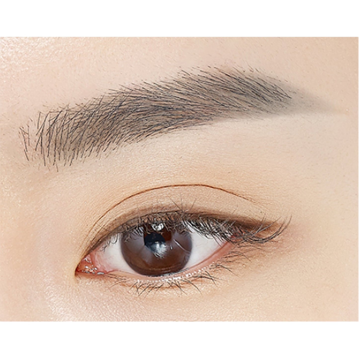 the SAEM Saemmul Artlook Eyebrow 6 Colors