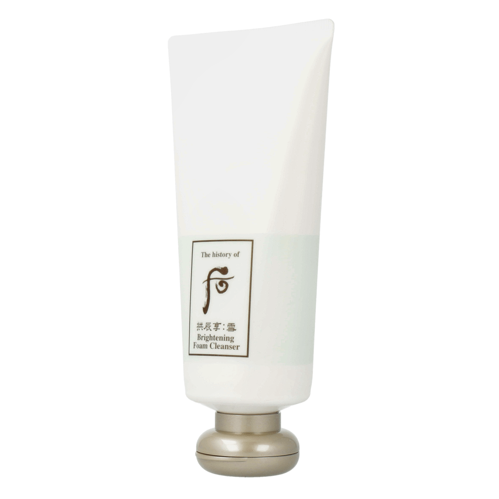 Designed to brighten the complexion, giving skin a radiant and clear appearance.