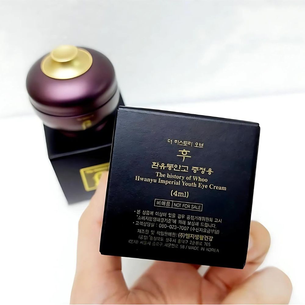 It works to rejuvenate and revitalize the skin, promoting a youthful, radiant complexion.