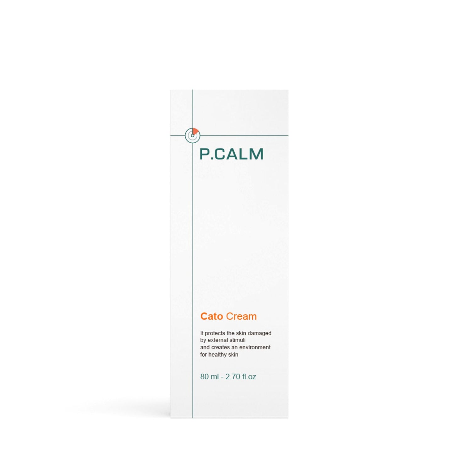 P.CALM Cato Cream