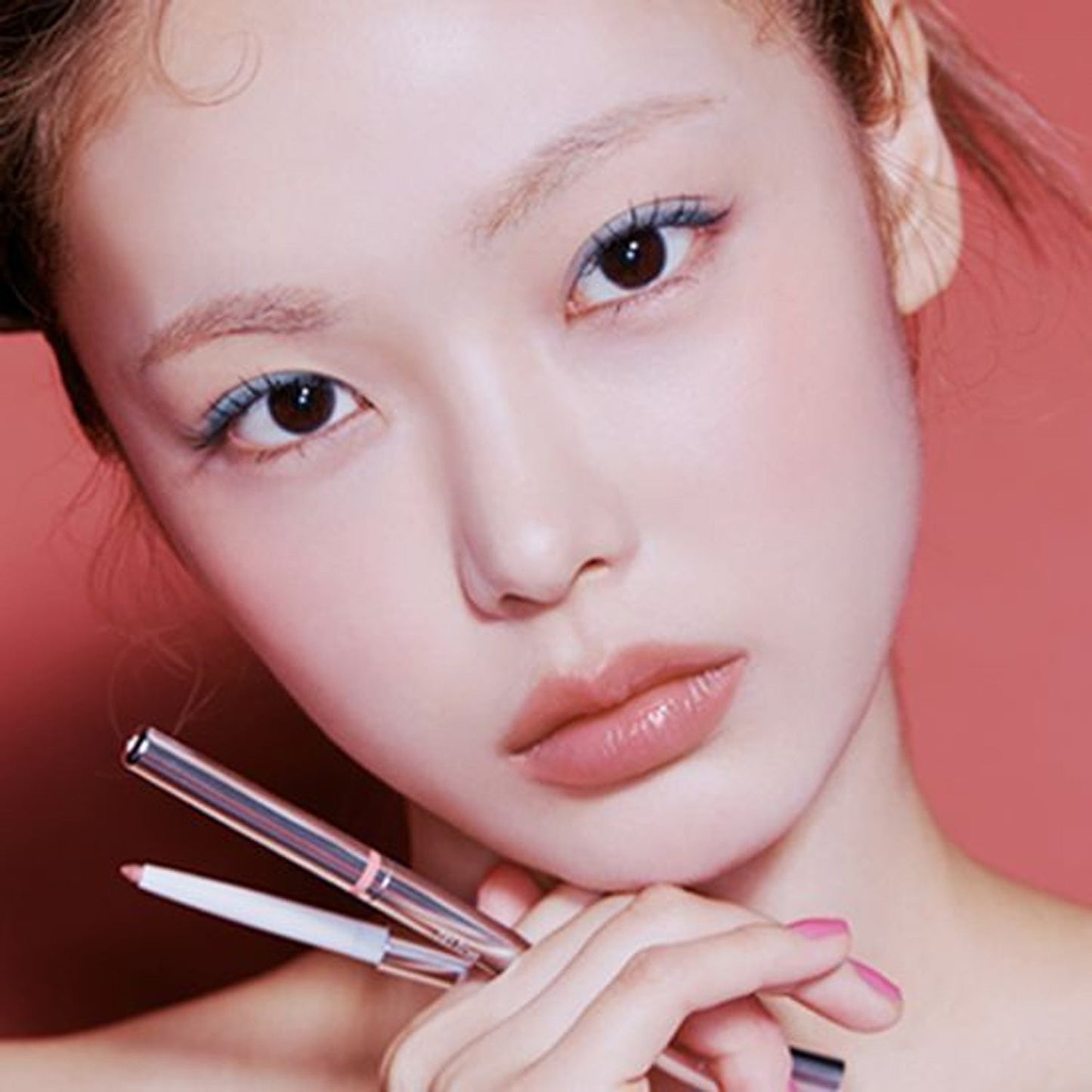 Tiptoe Stay On Face Liner 5 colors