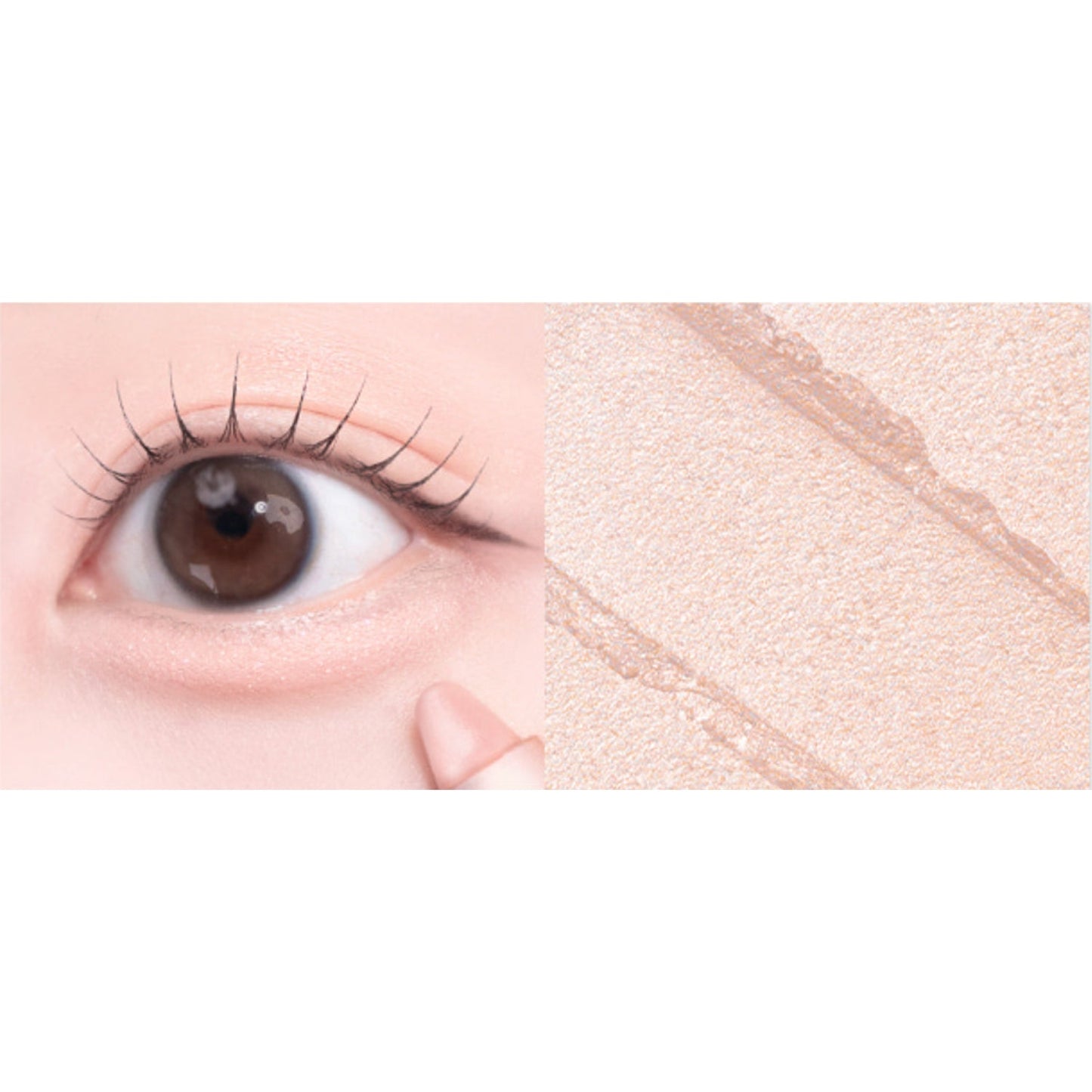 Tiptoe Glide Shadow Stick 4 colors