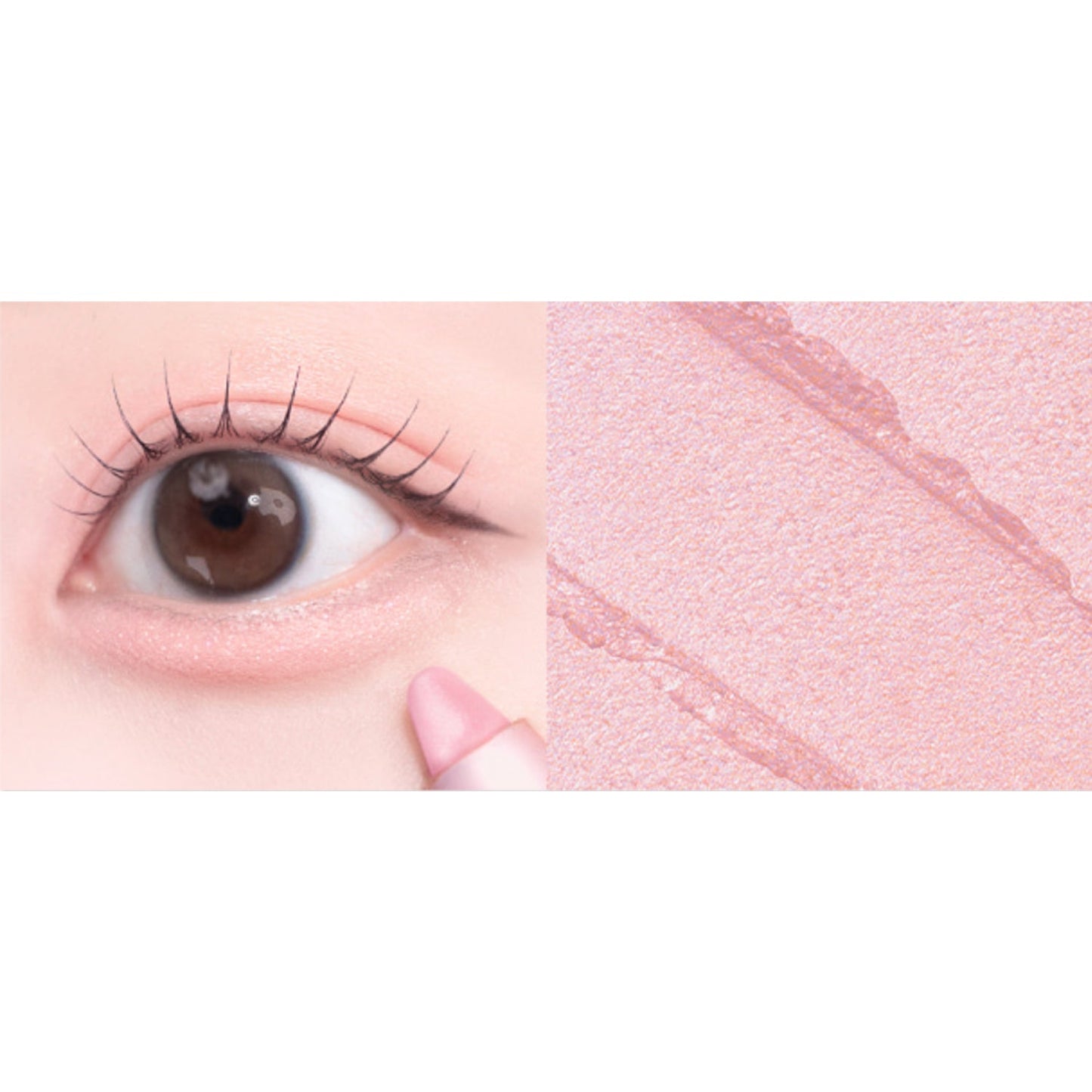 Tiptoe Glide Shadow Stick 4 colors