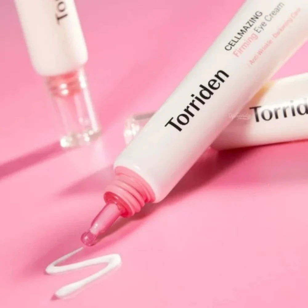 Targets signs of aging such as wrinkles, fine lines, and sagging.