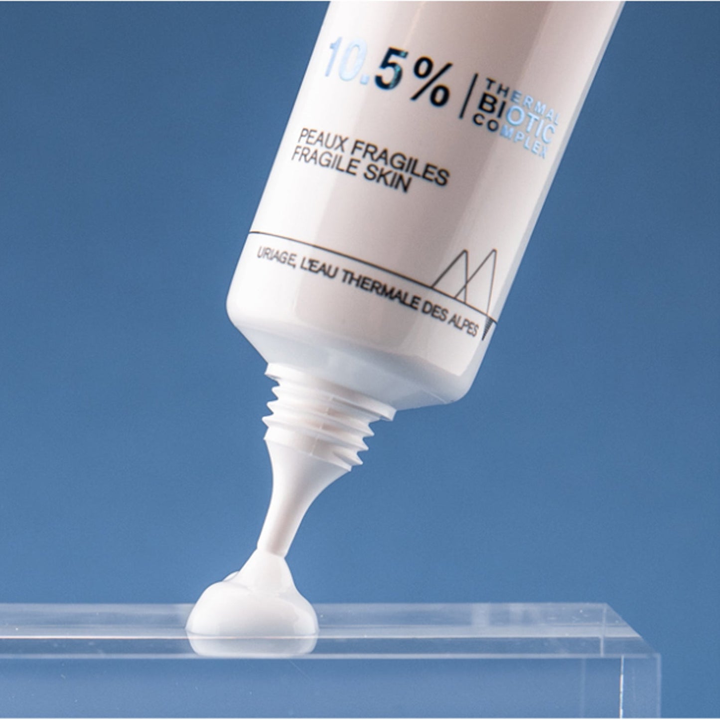 URIAGE Bariéderm Cica Daily Gel-Creme 40ml