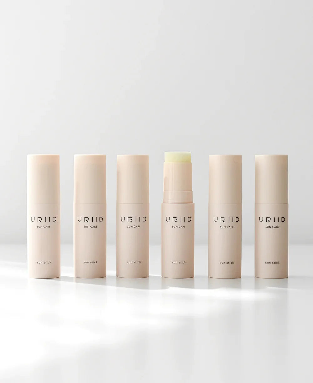 Easy to apply and carry, making it suitable for on-the-go sun protection.