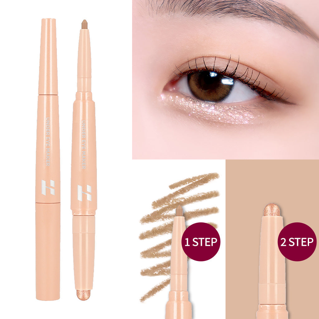 Holika Holika Under Eye Maker - KLO