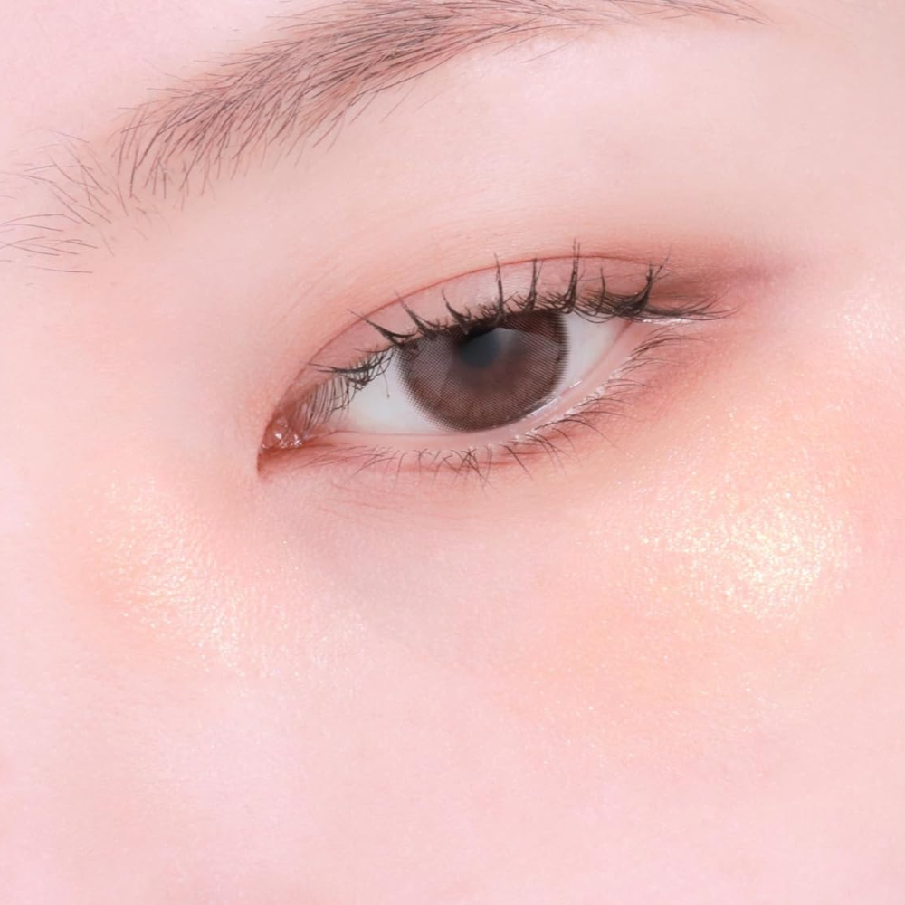 Unleashia Mood Shower Face Palette 4g 2 colors