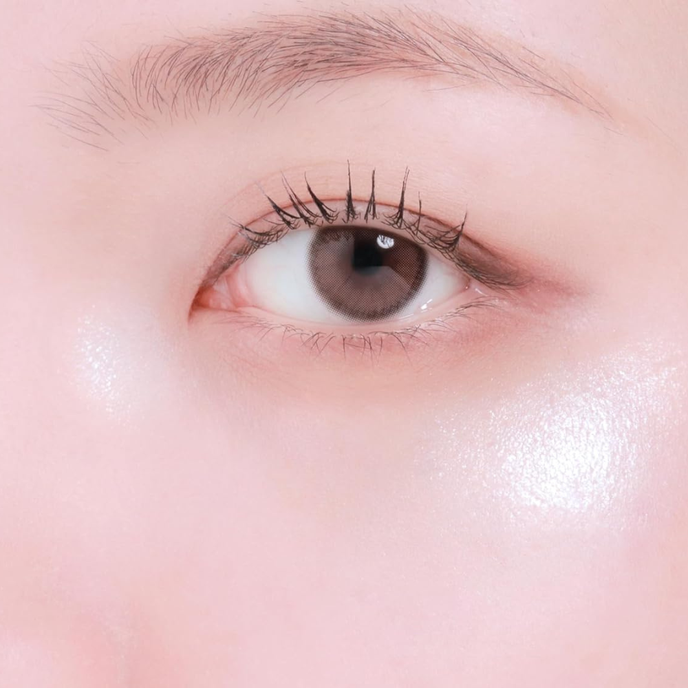 Unleashia Mood Shower Face Palette 4g 2 colors