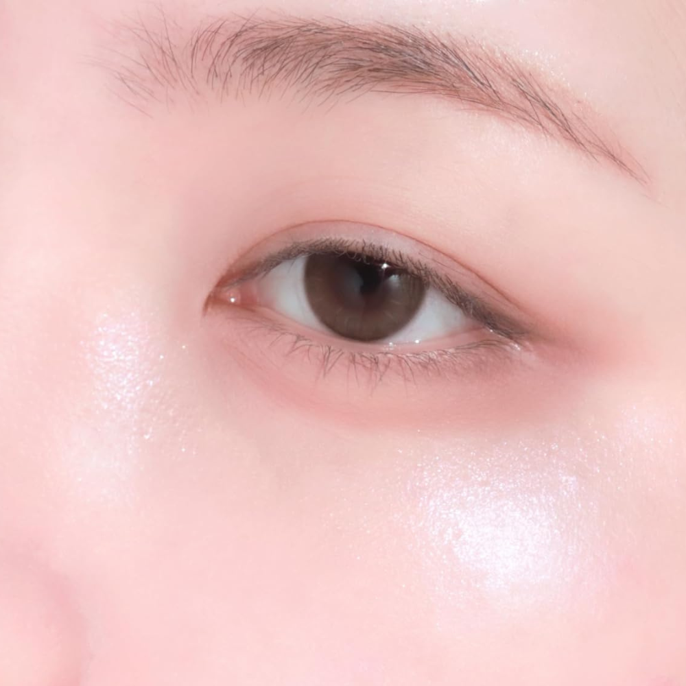 Unleashia Mood Shower Face Palette 4g 2 colors