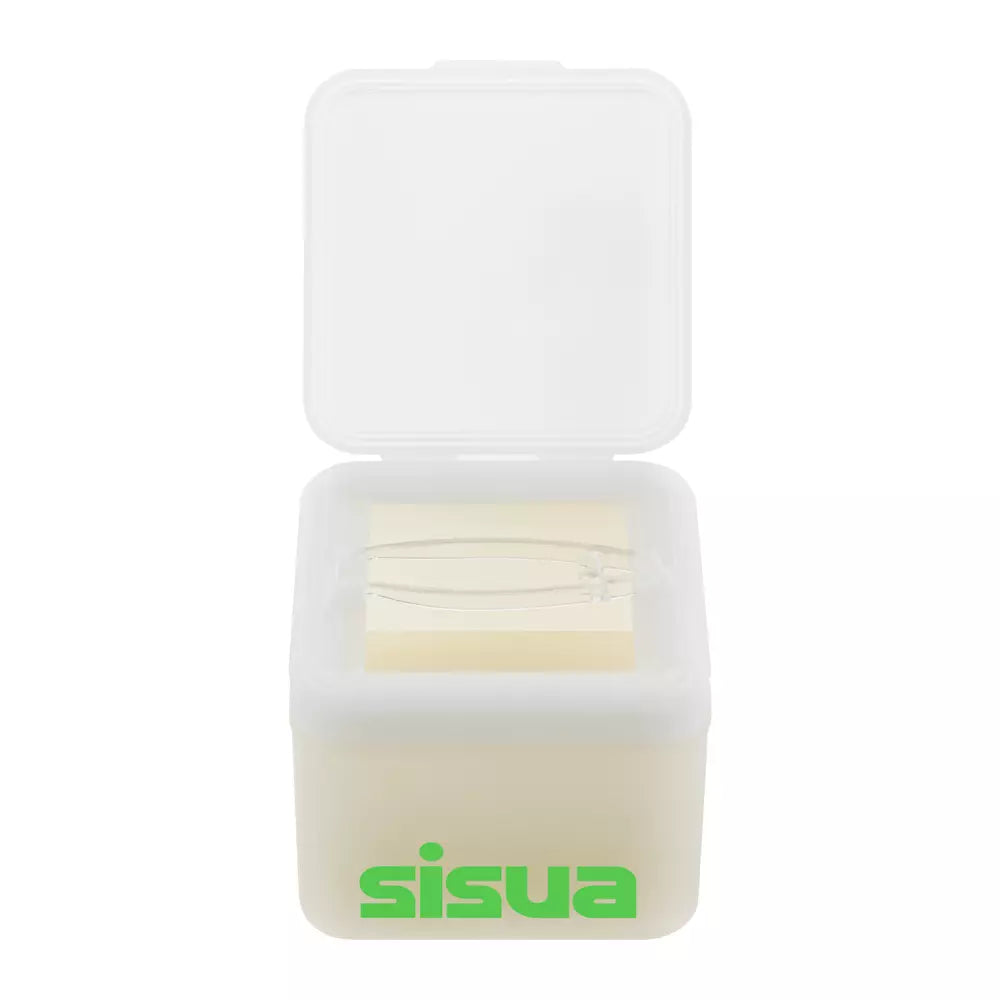 Unleashia Sisua Tasmanian Pepper Calming 2-Piece Pad 70ea