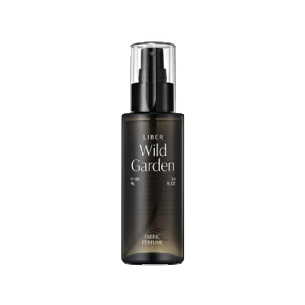 LIBER Fabric Perfume 100ml