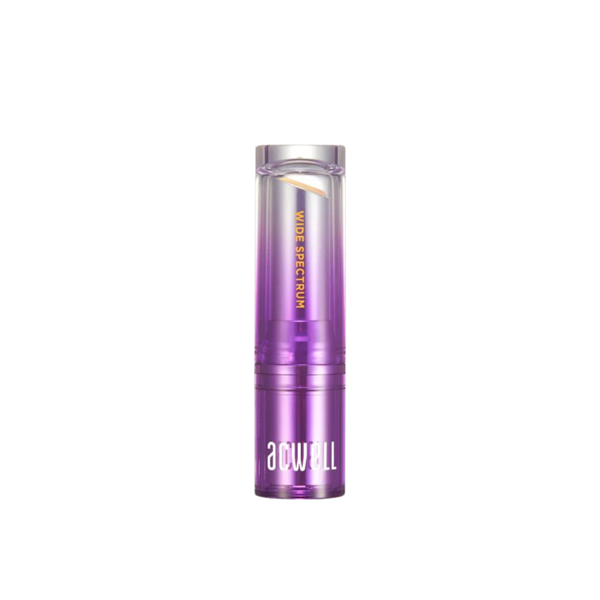 ACWELL Solar Defense Licorice C Blemish Sun Stick SPF50+ PA++++ 4.5g - DODOSKIN