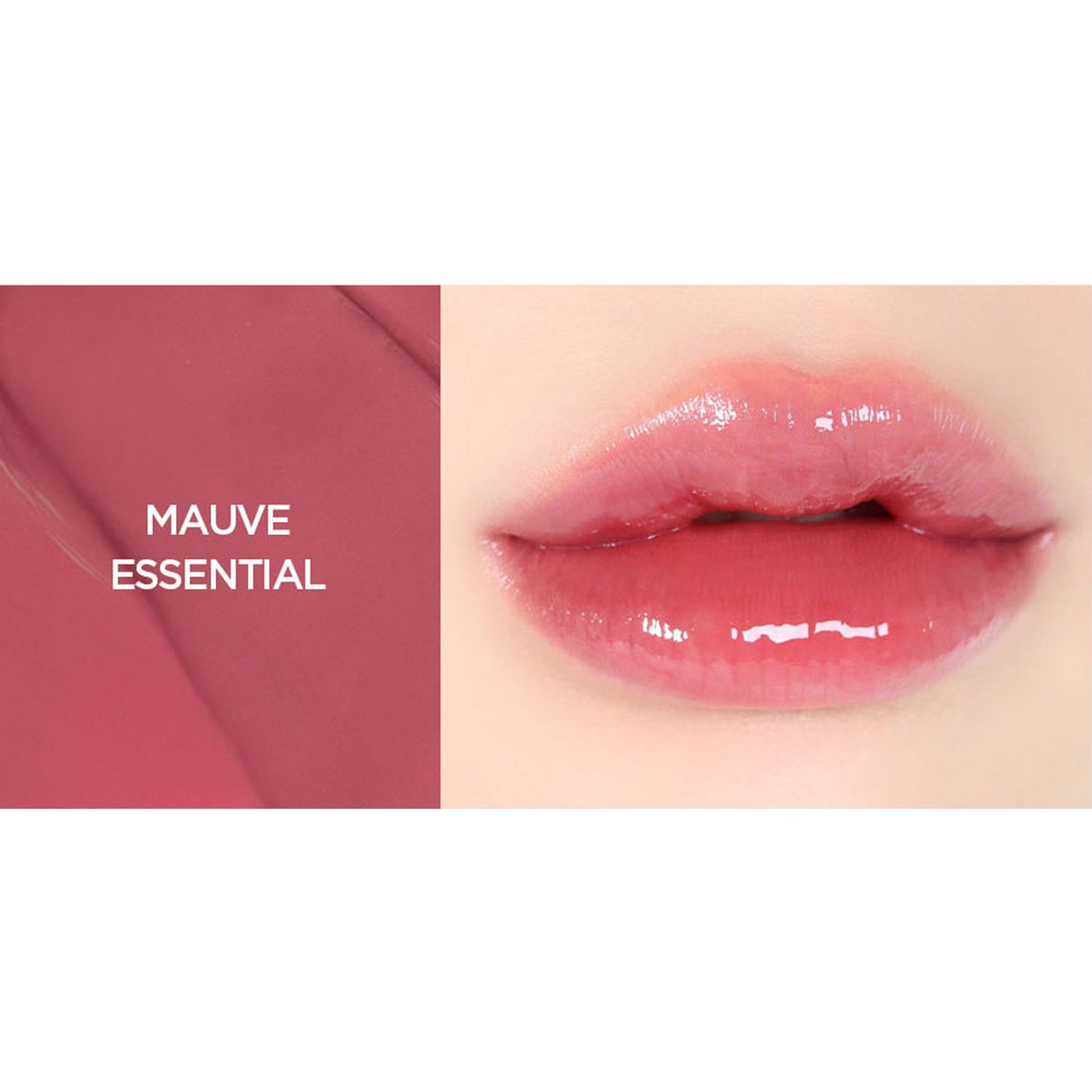 VDL Lip Stain Essential Glow Tint 4 colors