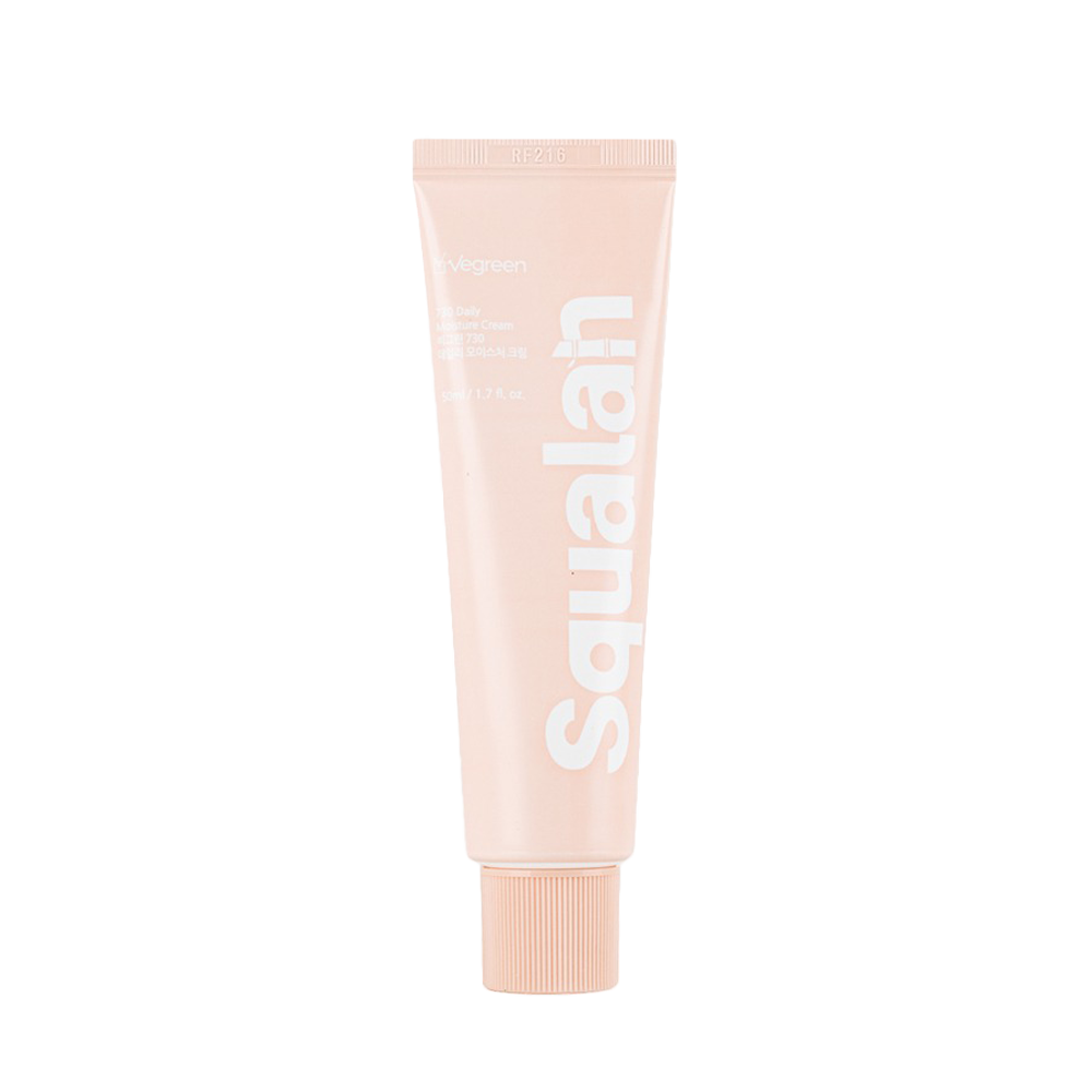VEGREEN 730 Daily Moisture Cream 50ml