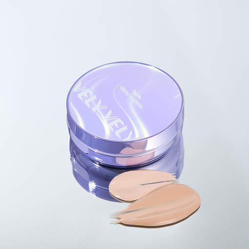 VELY VELY Aura Glow Cushion SPF50+ PA+++ 15g