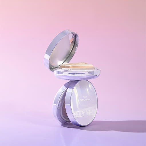 VELY VELY Aura Glow Cushion SPF50+ PA+++ 15g