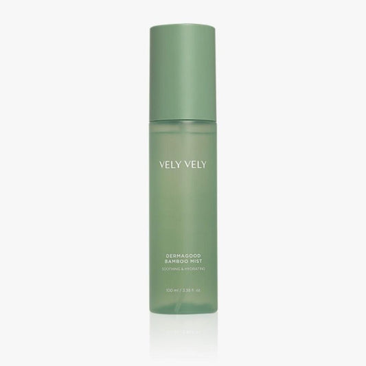 VELY VELY Dermagood Bamboo Mist 100ml