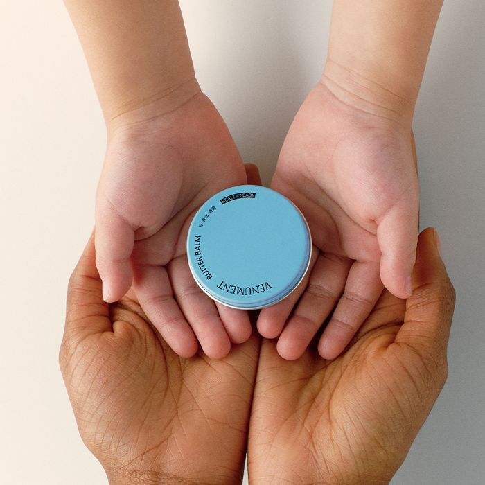 VENUMENT Butter Balm 9g (3 options to choose)