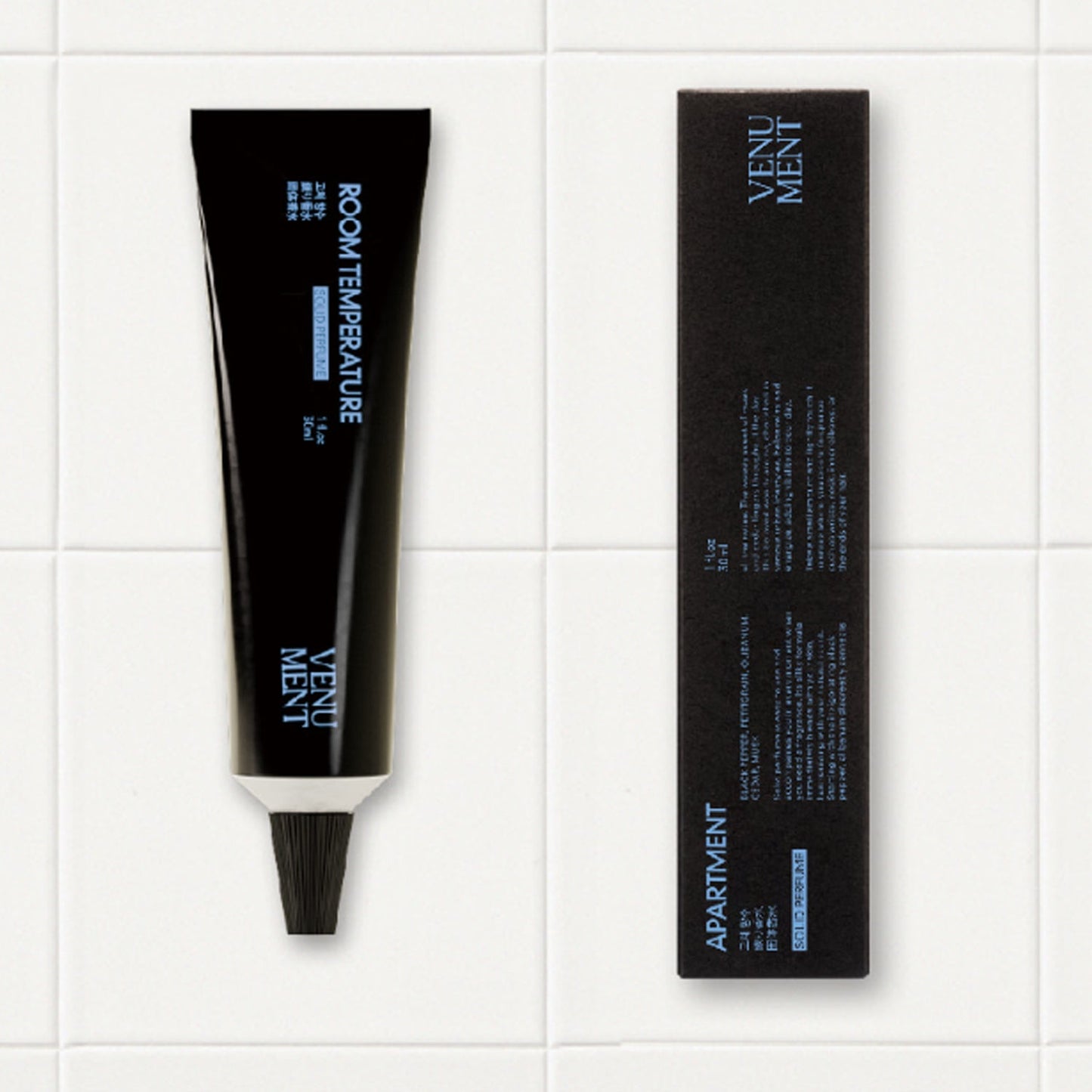 VENUMENT Solid Perfume 30ml 2 types