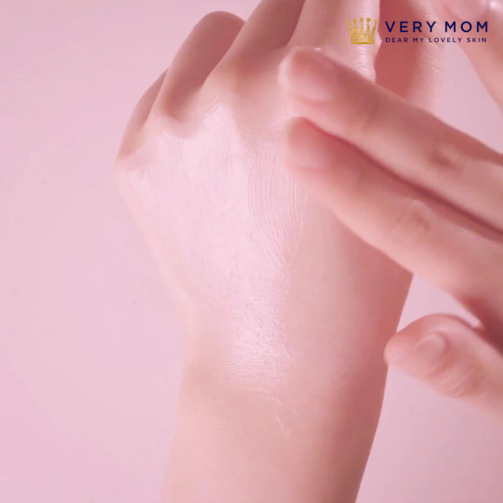 VERY MOM Seed Ceramide Cream 50ml