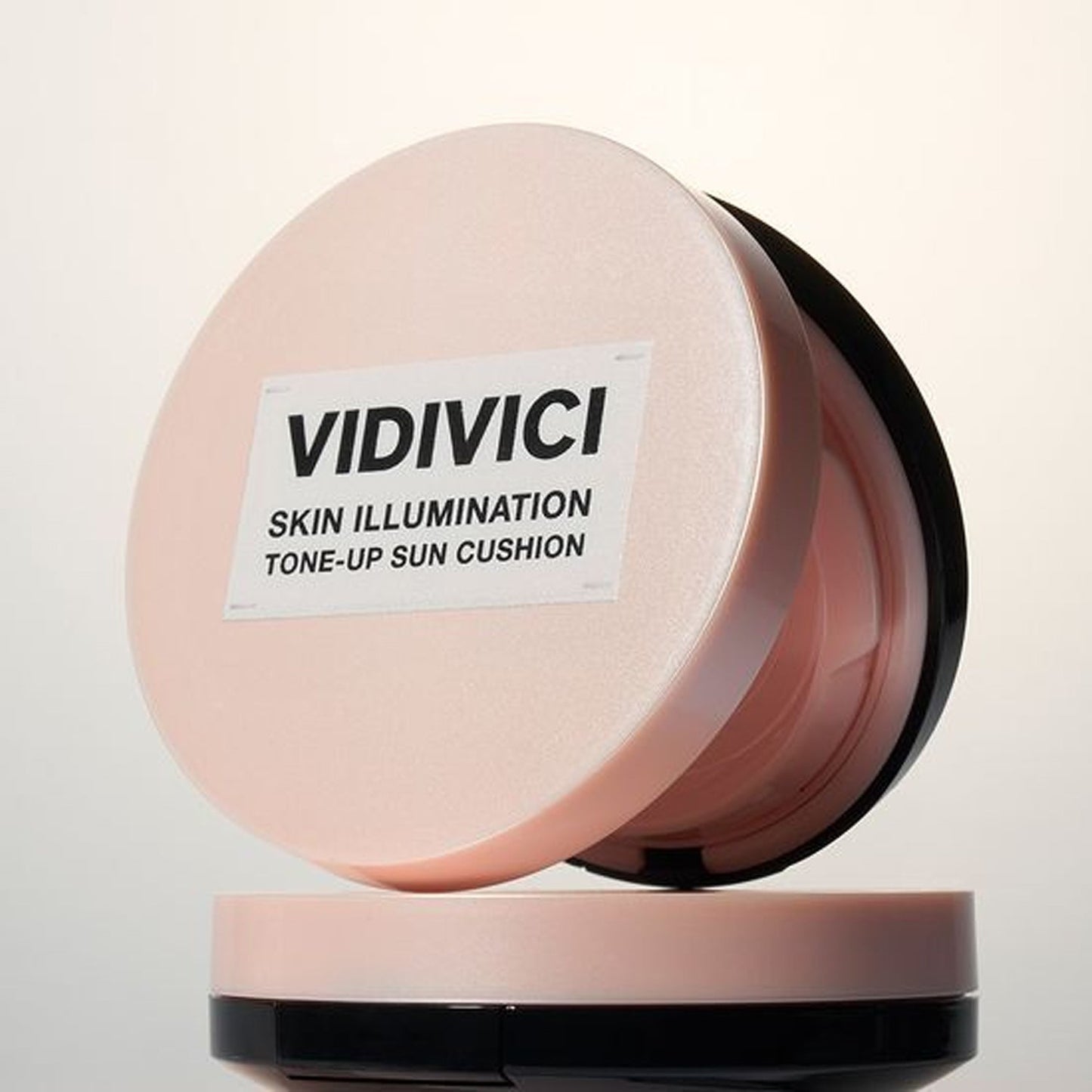 VIDIVICI Skin Illumination Tone-Up Sun Cushion SPF30 PA++