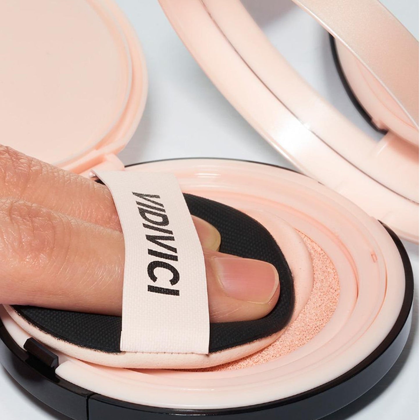 VIDIVICI Skin Illumination Tone-Up Sun Cushion SPF30 PA++