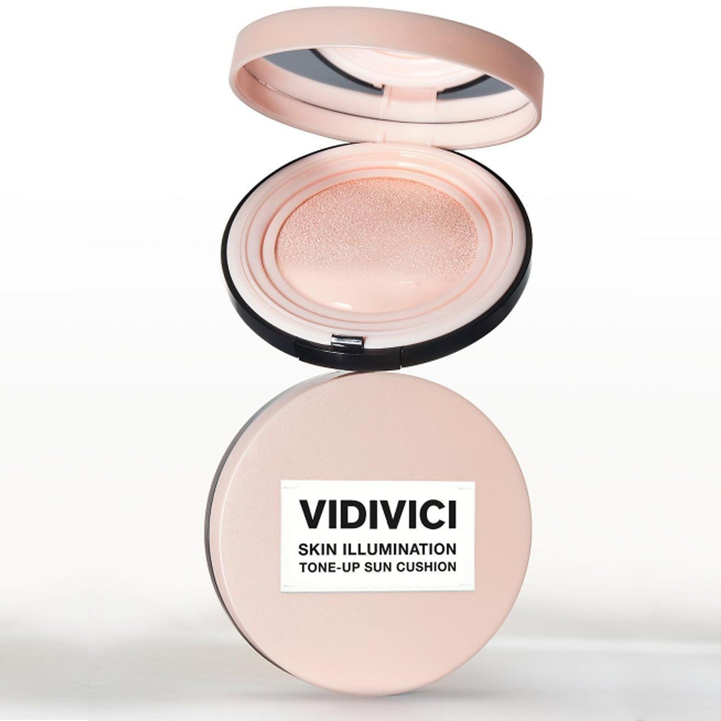 VIDIVICI Skin Illumination Tone-Up Sun Cushion SPF30 PA++